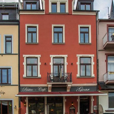Fw Rheinblick Lägenhet Sankt Goar Exteriör bild